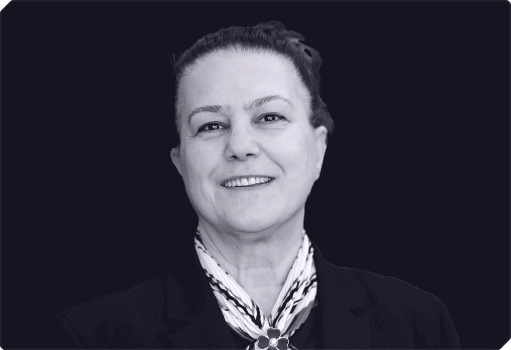 Fariba Hozhabrafkan (Cook)